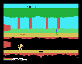 Pitfall 2